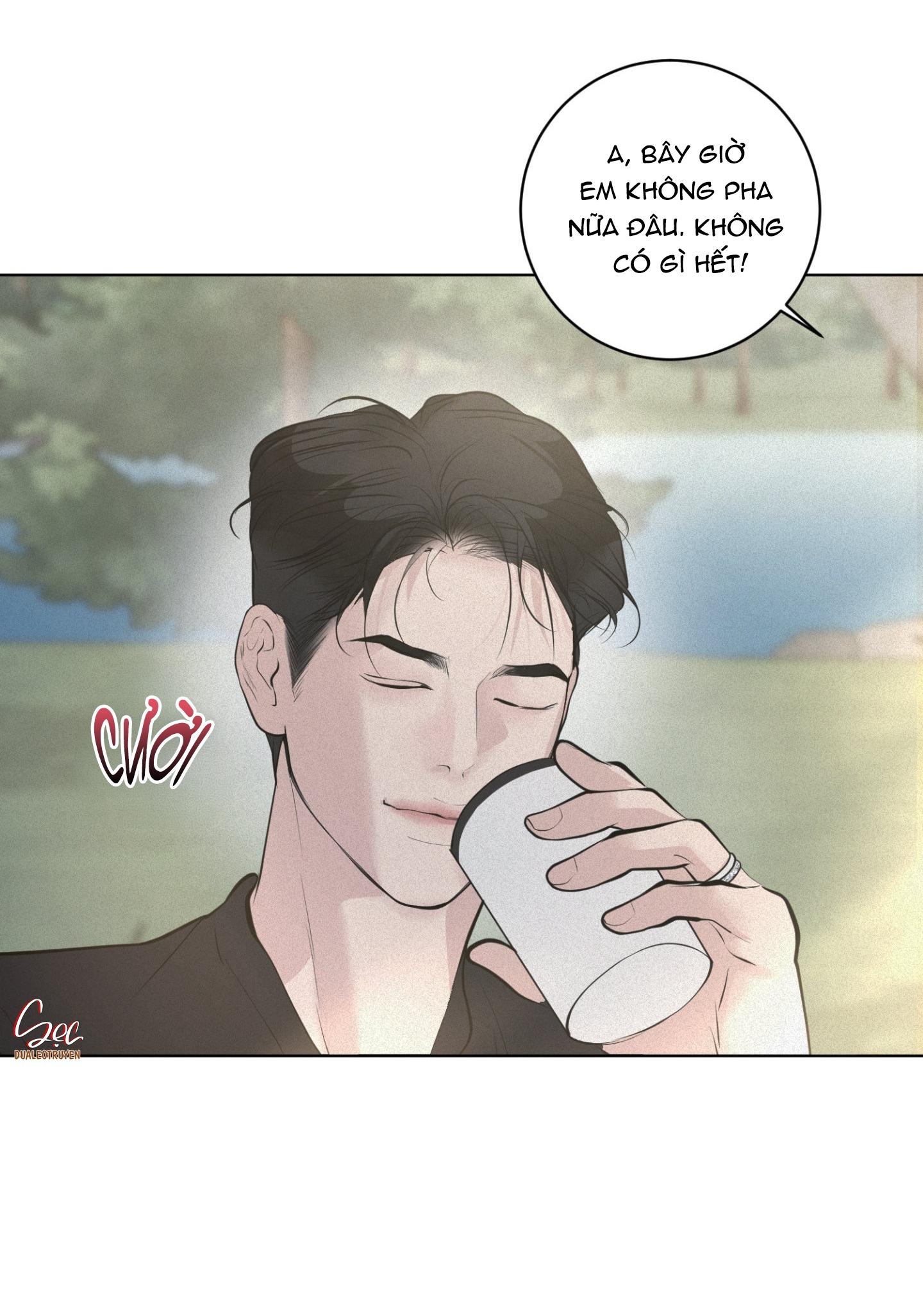 (ABO) LỜI CẦU NGUYỆN Chapter 95 END - Trang 2