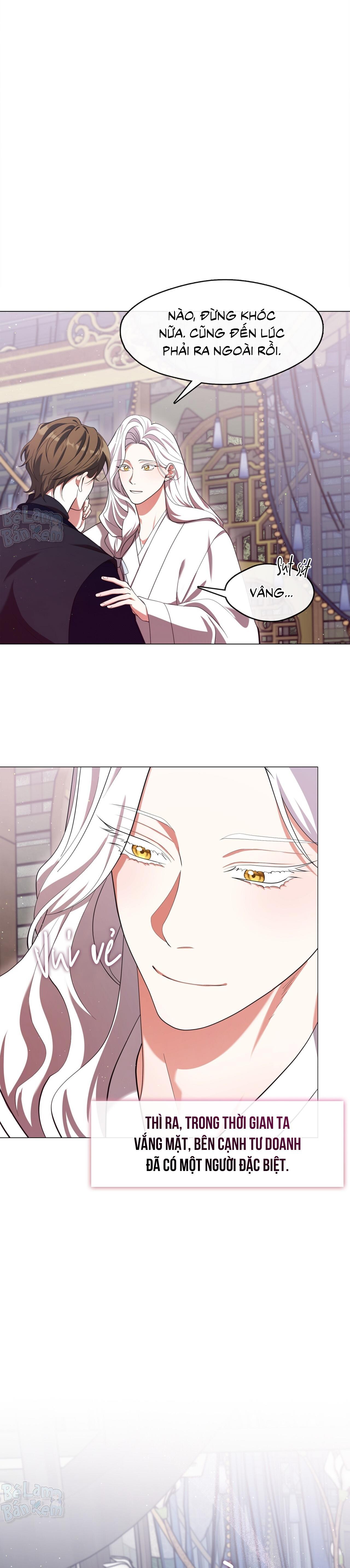 Tôi đã Nuôi Dạy Thủ Lĩnh Giáo Phái ác Ma Chapter 80 - Trang 2