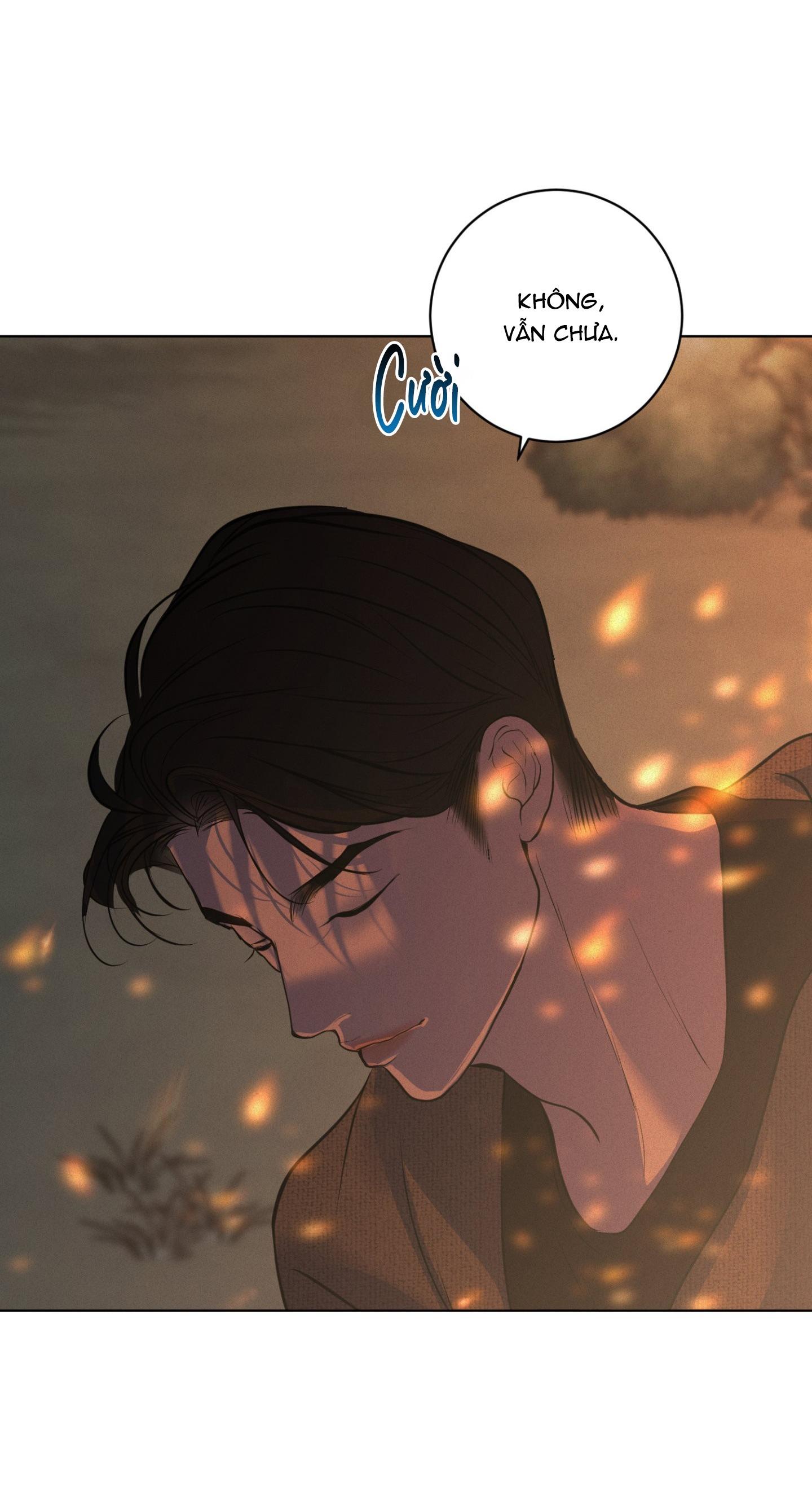 (ABO) LỜI CẦU NGUYỆN Chapter 95 END - Trang 2