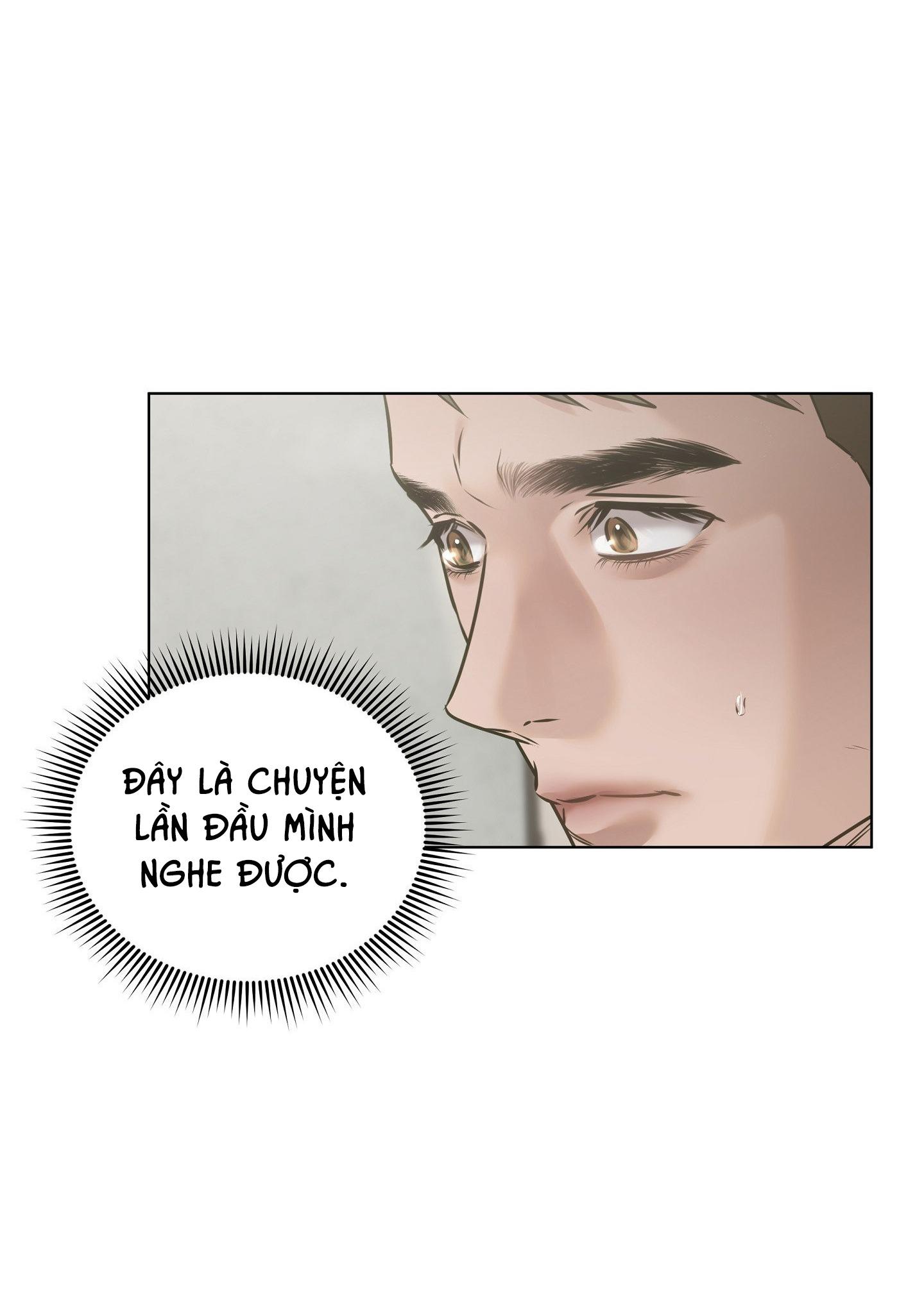 MỐI QUAN HỆ ĐẦY XÁO TRỘN Chapter 6 - Trang 2