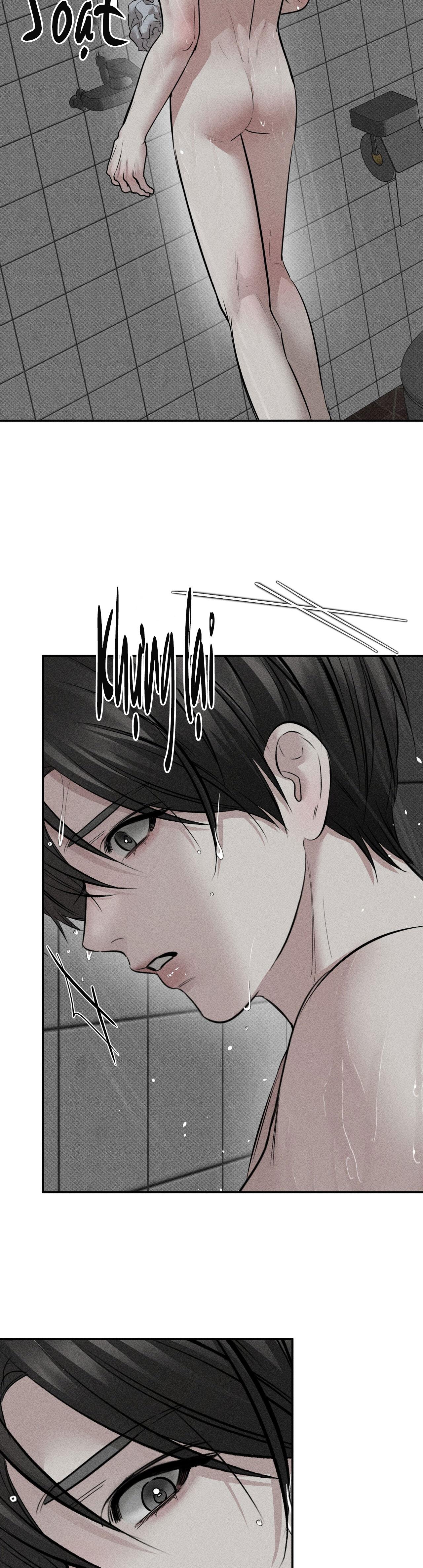 Kẻ đánh cắp con tim Chapter 16 H+++ - Trang 2