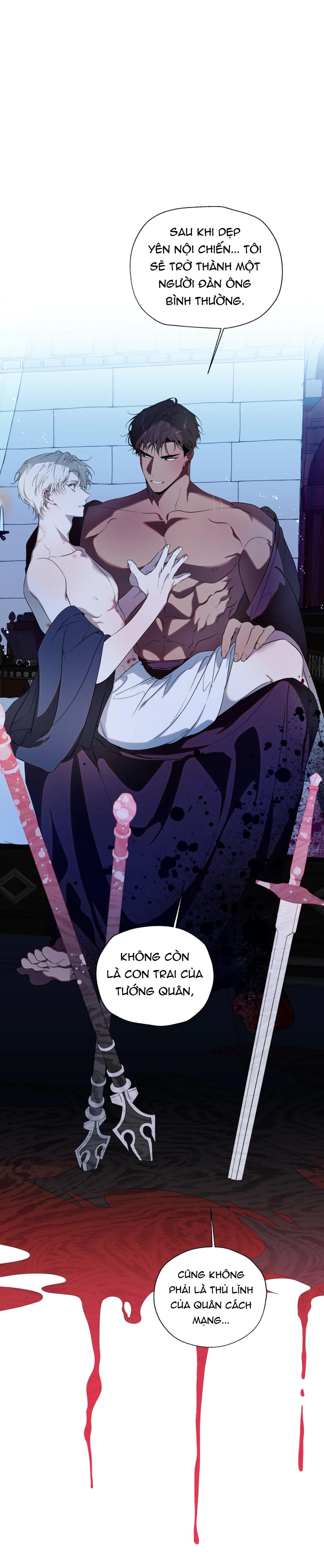 PSYCHE Chapter 10 - Next 