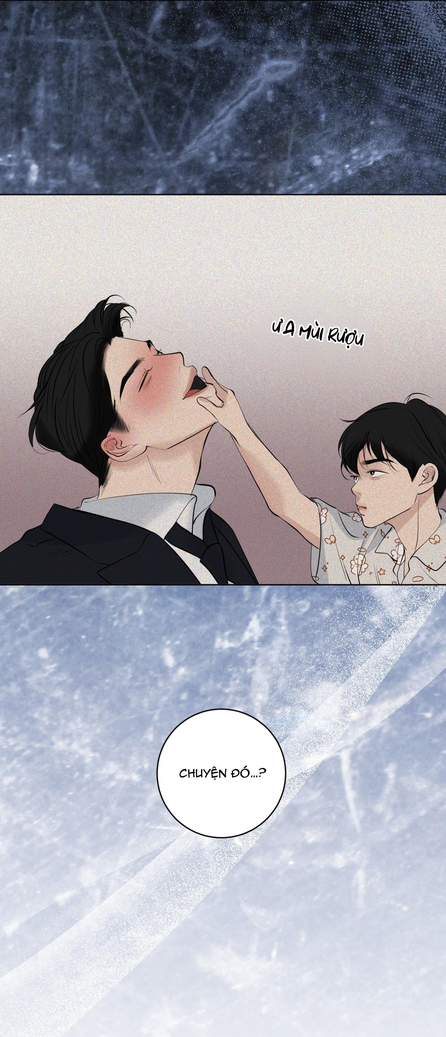 (ABO) LỜI CẦU NGUYỆN Chapter 95 END - Trang 2