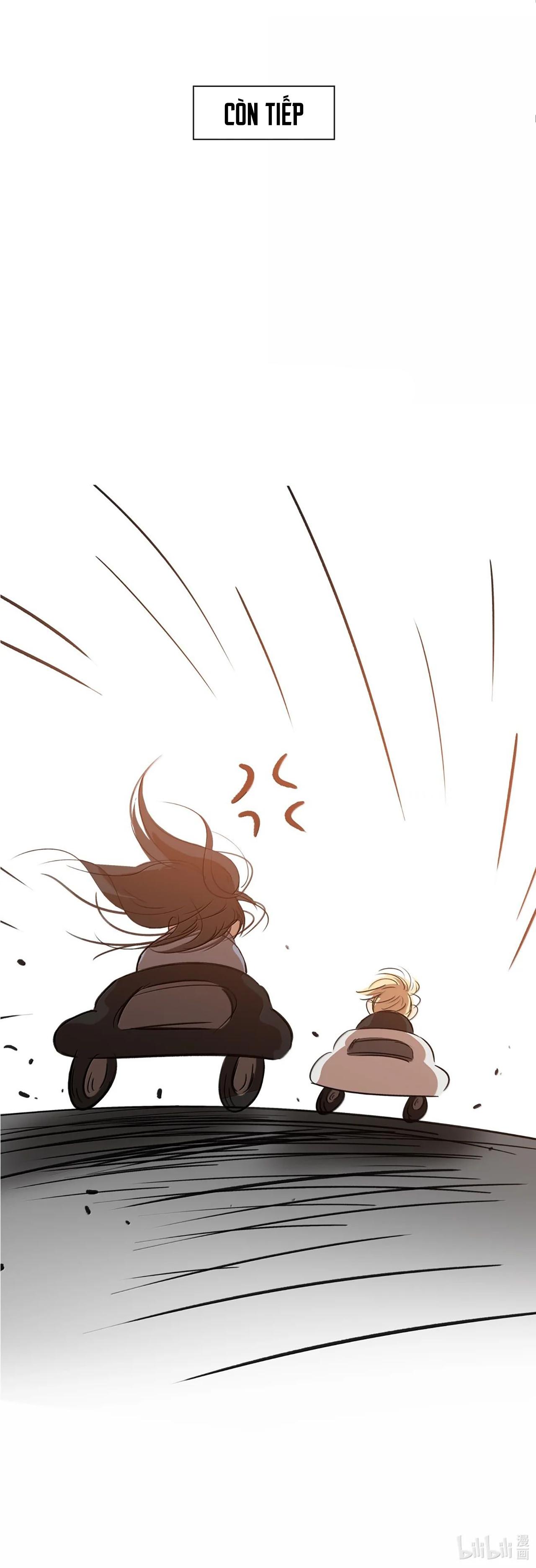 Sắc Thu Nghĩa Trang Chapter 37 - Trang 2