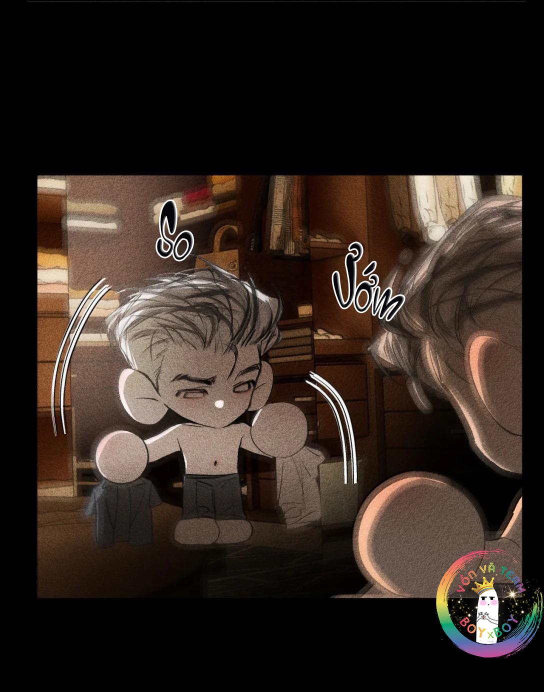 Thoát Khỏi Tầng Hầm Chapter 46 - Next Chapter 47