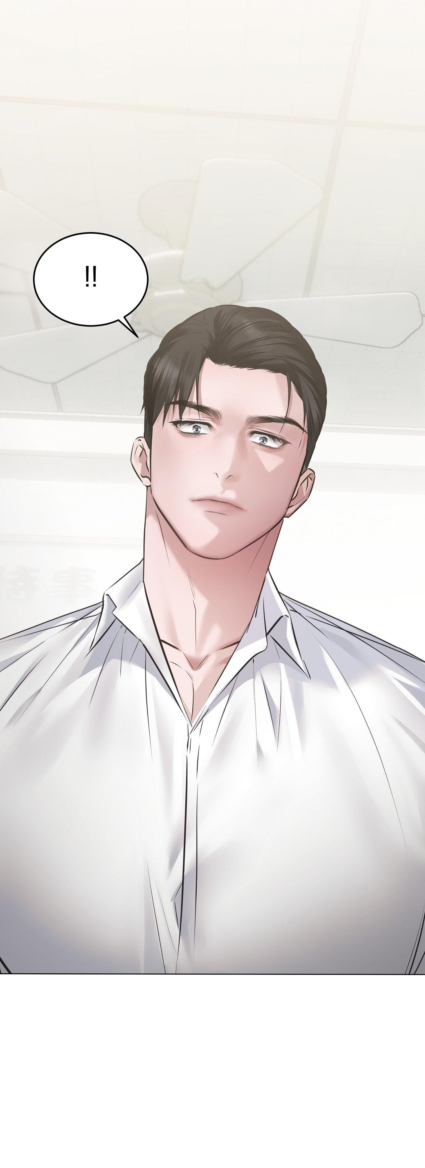 MỐI QUAN HỆ ĐẦY XÁO TRỘN Chapter 6 - Trang 2