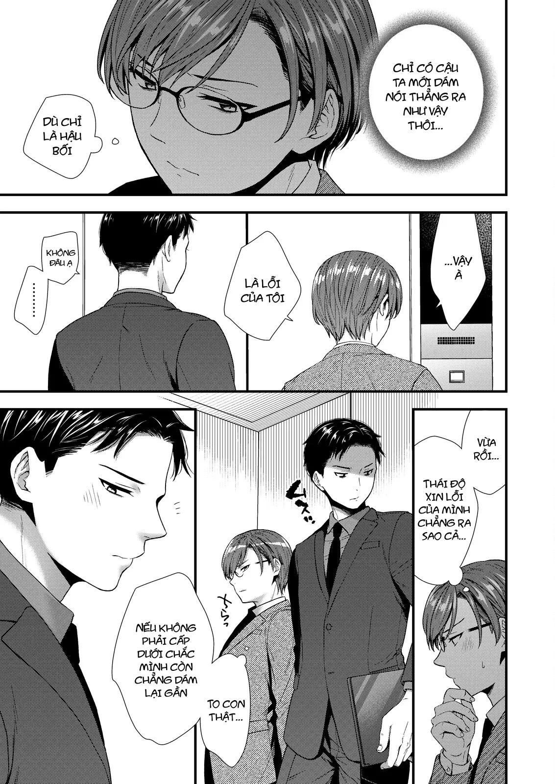 Oneshot ịch ịch Chapter 414 - Next 