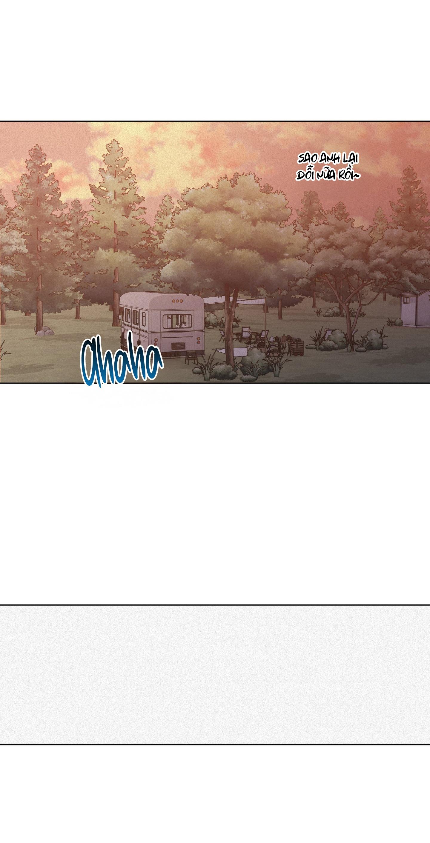 (ABO) LỜI CẦU NGUYỆN Chapter 95 END - Trang 2