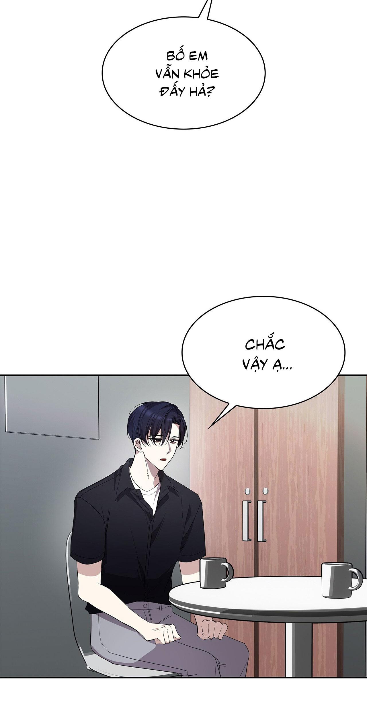 Tôi Là Top Phụ Bị Điên Đây Chapter 7 - Next 