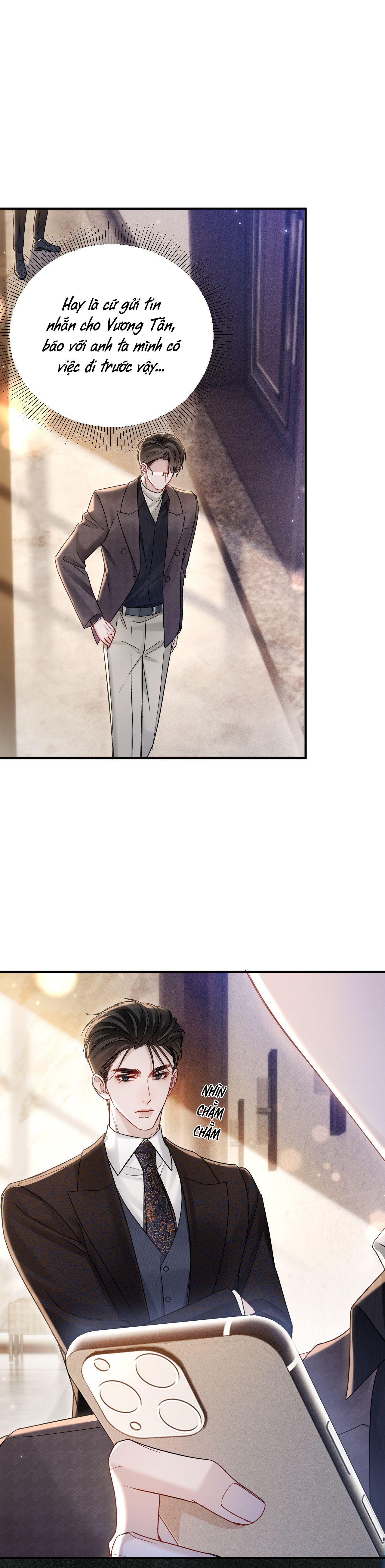 Cuộc Đối Đầu Gay Gắt Chapter 131 - Next 