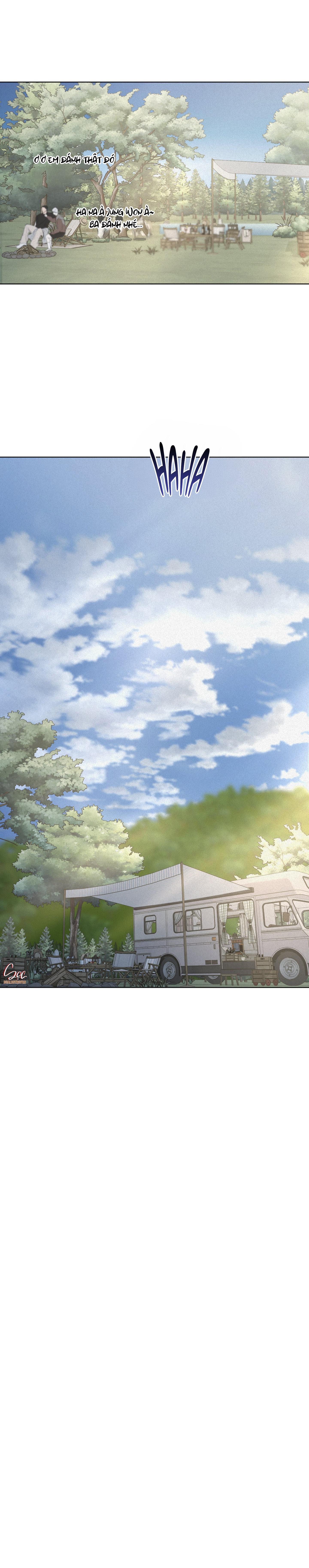 (ABO) LỜI CẦU NGUYỆN Chapter 95 END - Trang 2