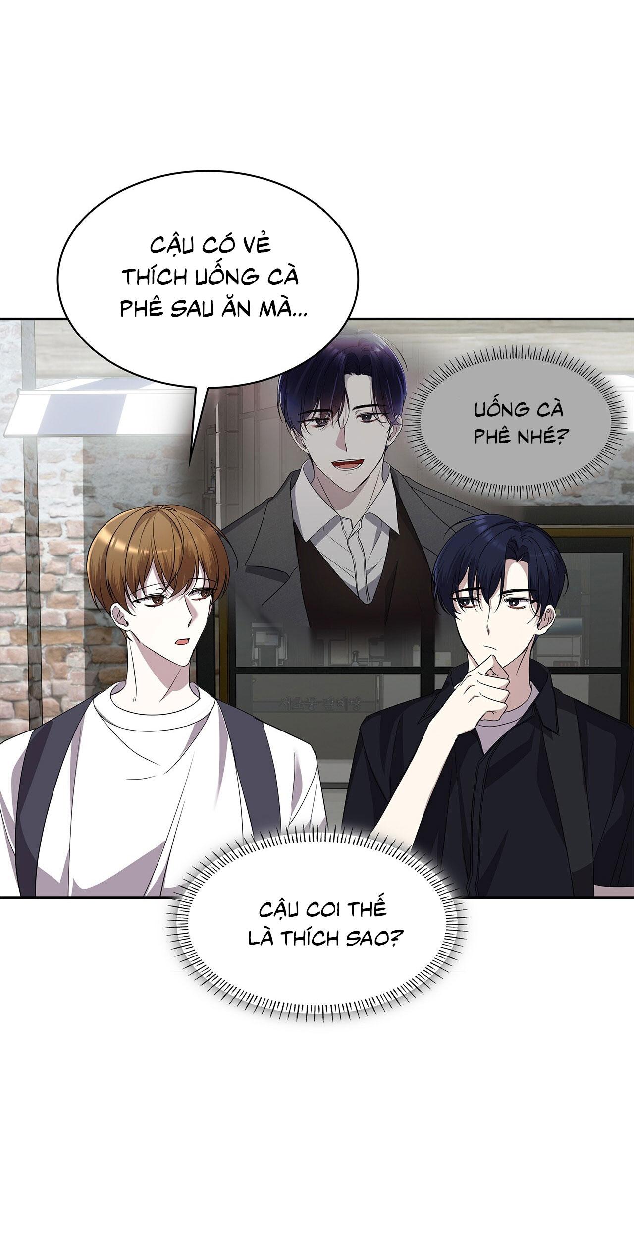 Tôi Là Top Phụ Bị Điên Đây Chapter 7 - Next 