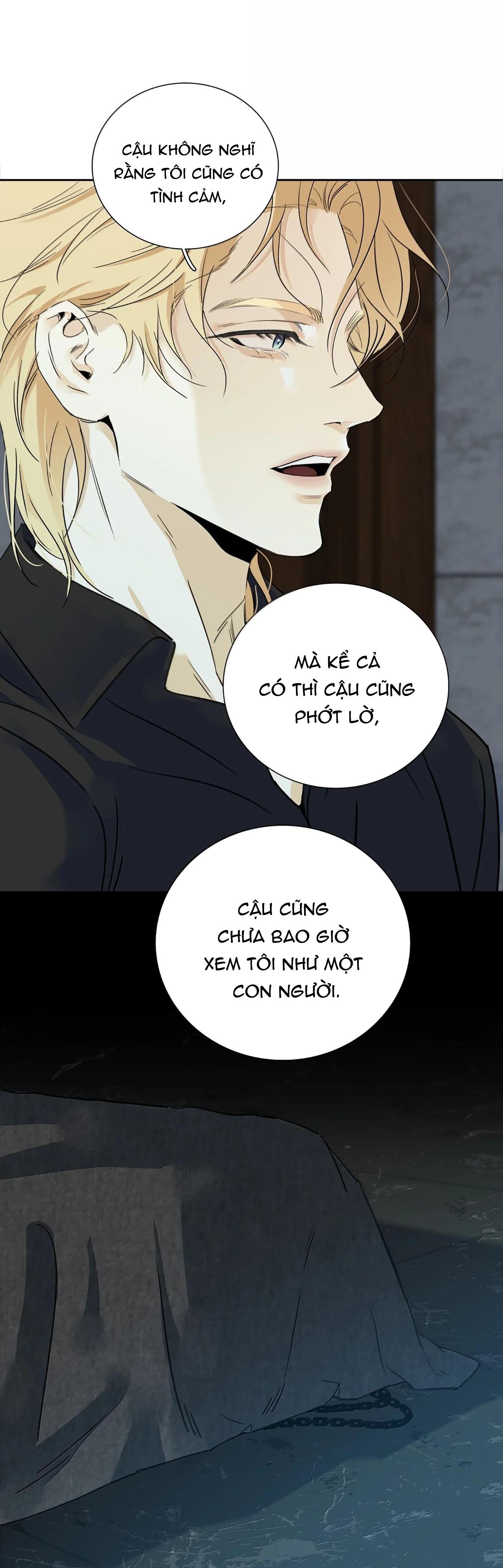 Sắc Thu Nghĩa Trang Chapter 37 - Trang 2