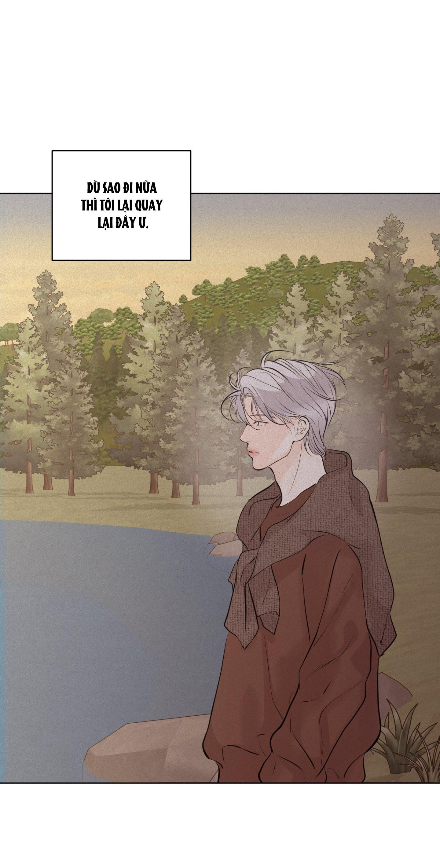 (ABO) LỜI CẦU NGUYỆN Chapter 95 END - Trang 2