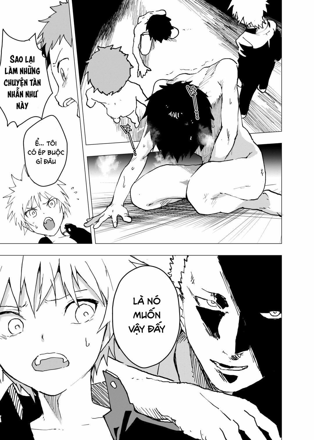 Tuyển tập bộ truyện của tác giả Orukoa Chapter 50 - Next 