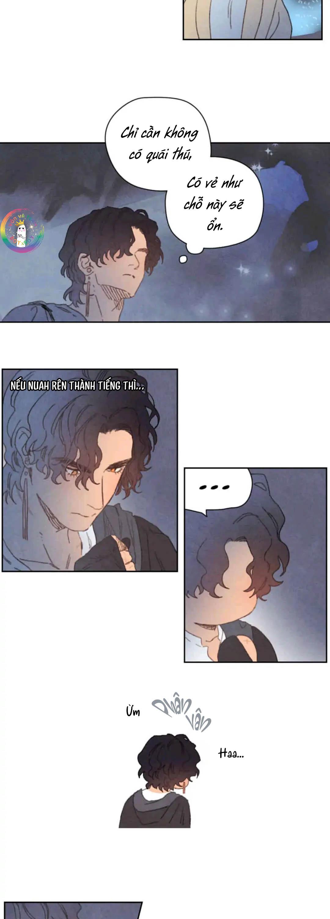 Rix Venus Chapter 89 - Next 