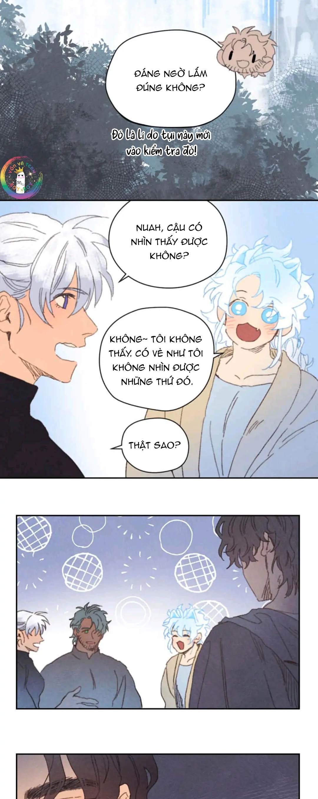 Rix Venus Chapter 89 - Next 