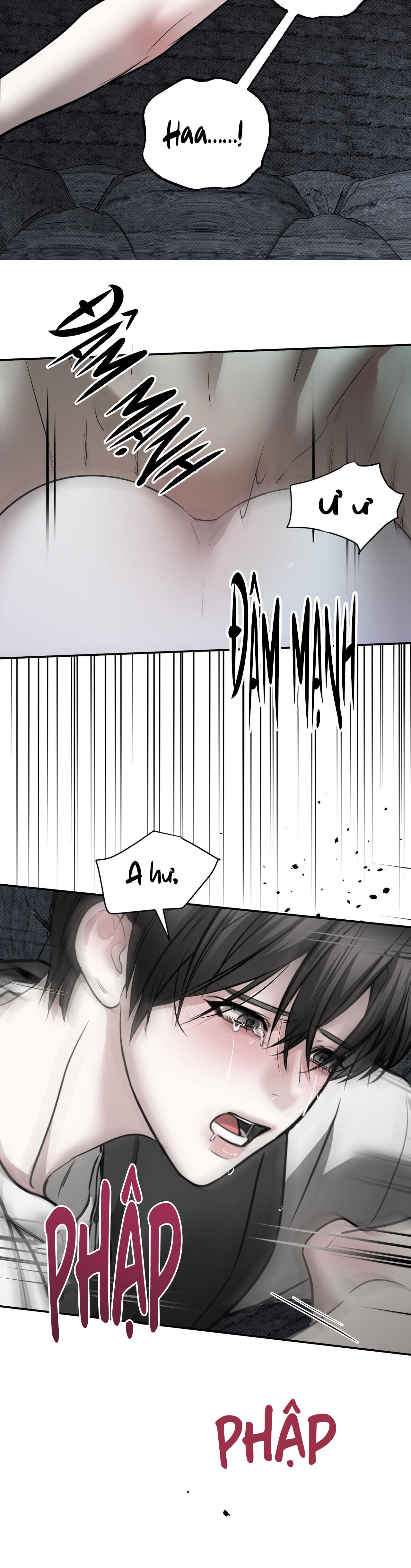 Kẻ đánh cắp con tim Chapter 16 H+++ - Trang 2
