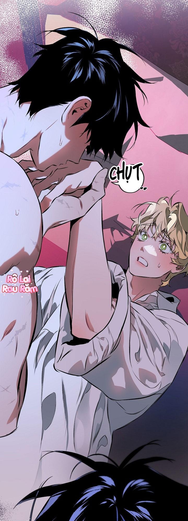 THUẦN PHỤC Chapter 6 H+++ - Next Chapter 7