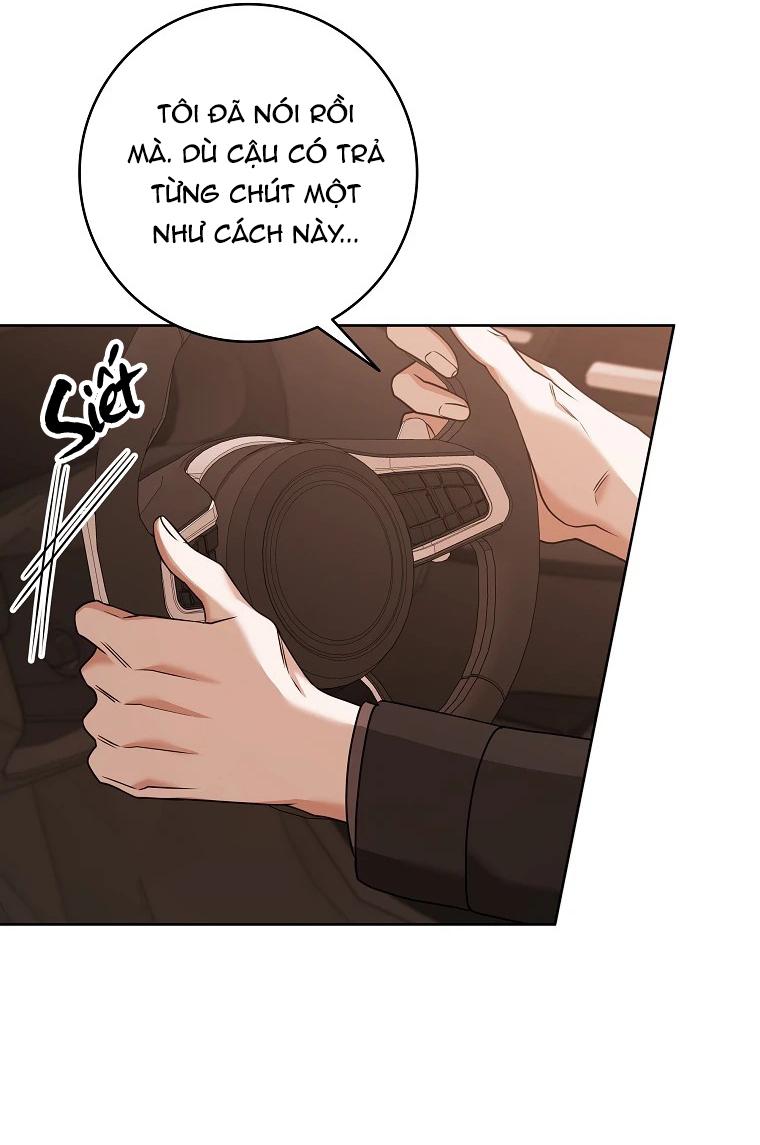 THẾ CHẤP LỖ ĐÍT Chapter 17 - Trang 2