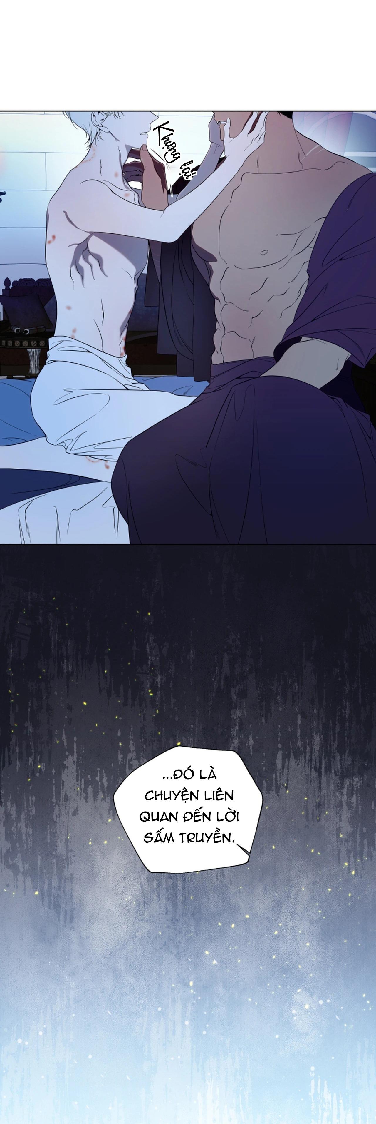 PSYCHE Chapter 10 - Next 