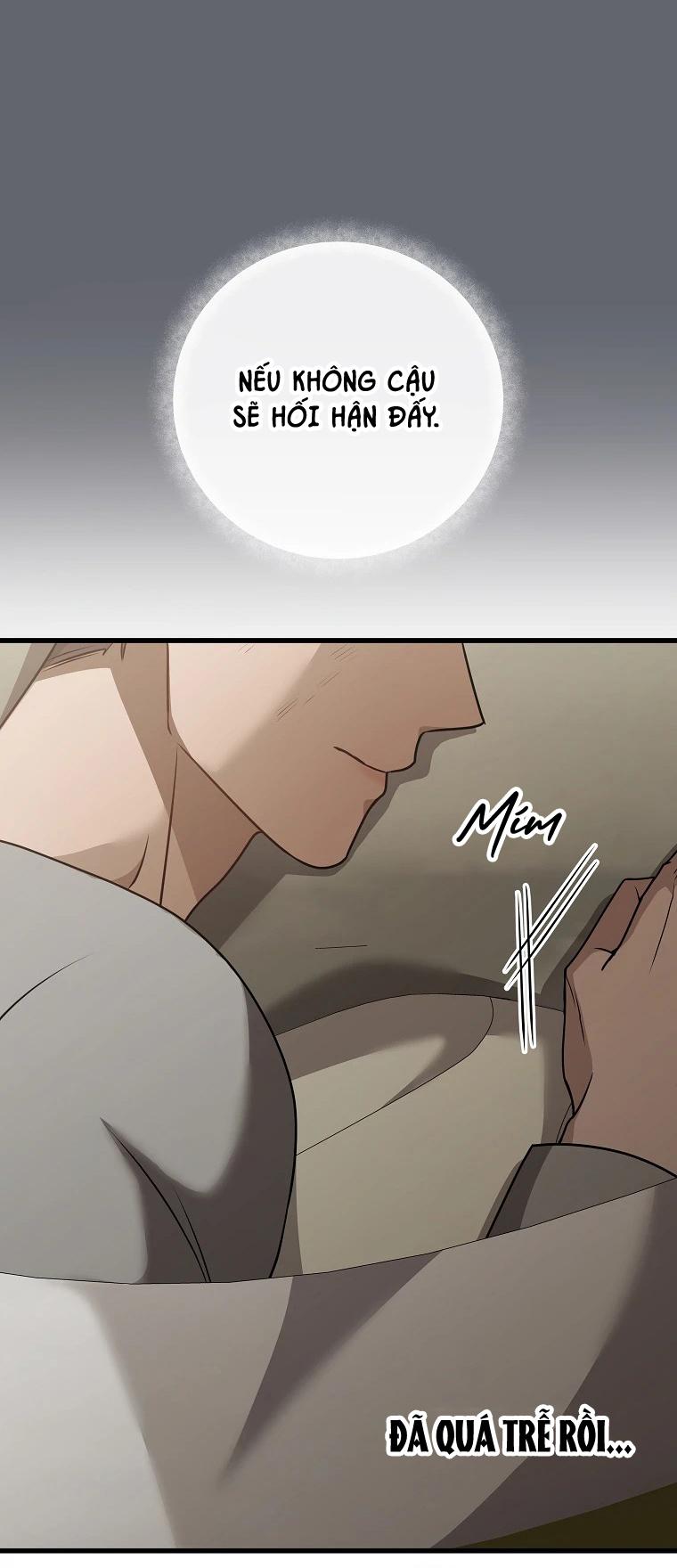 THẾ CHẤP LỖ ĐÍT Chapter 17 - Trang 2