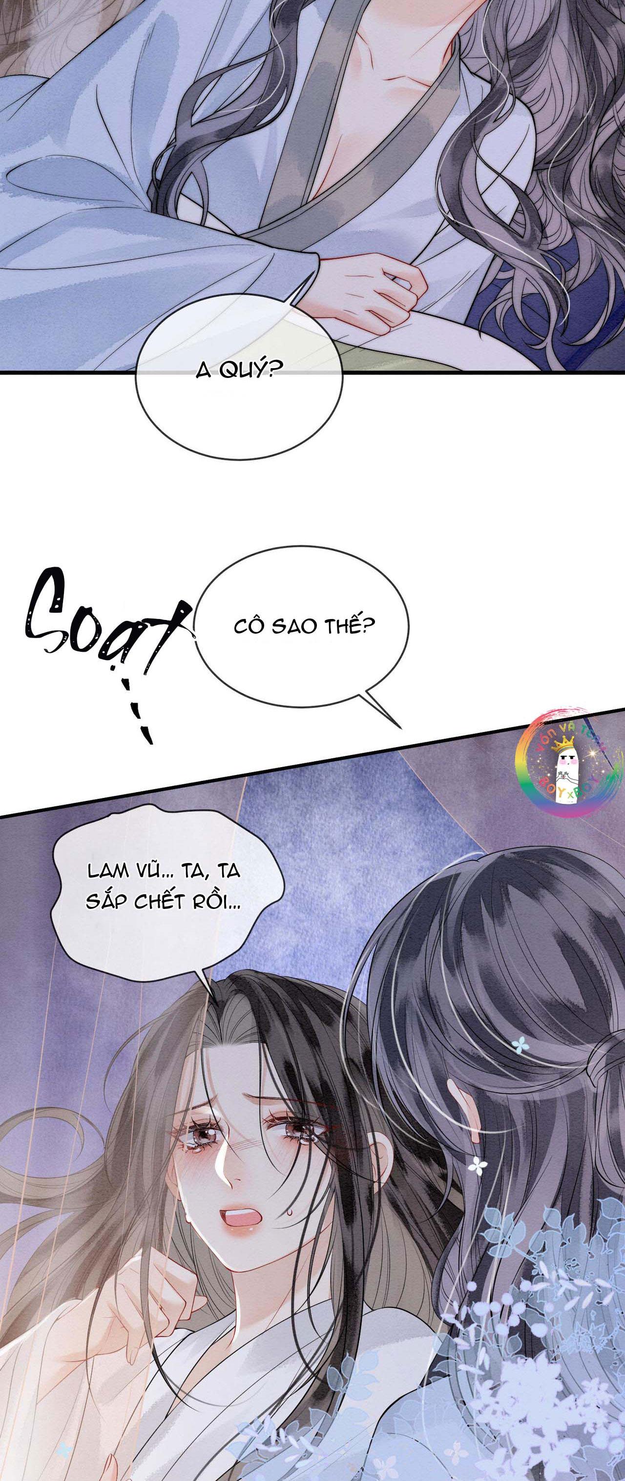 Nhập Hải Chapter 5 - Next 