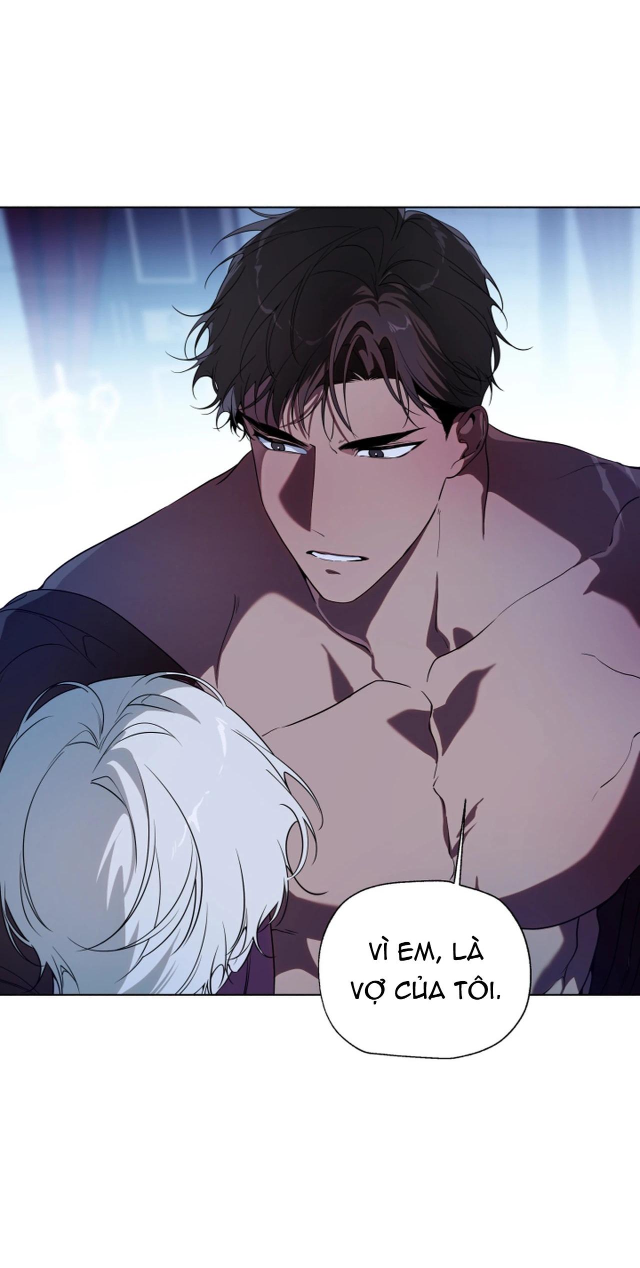 PSYCHE Chapter 10 - Next 