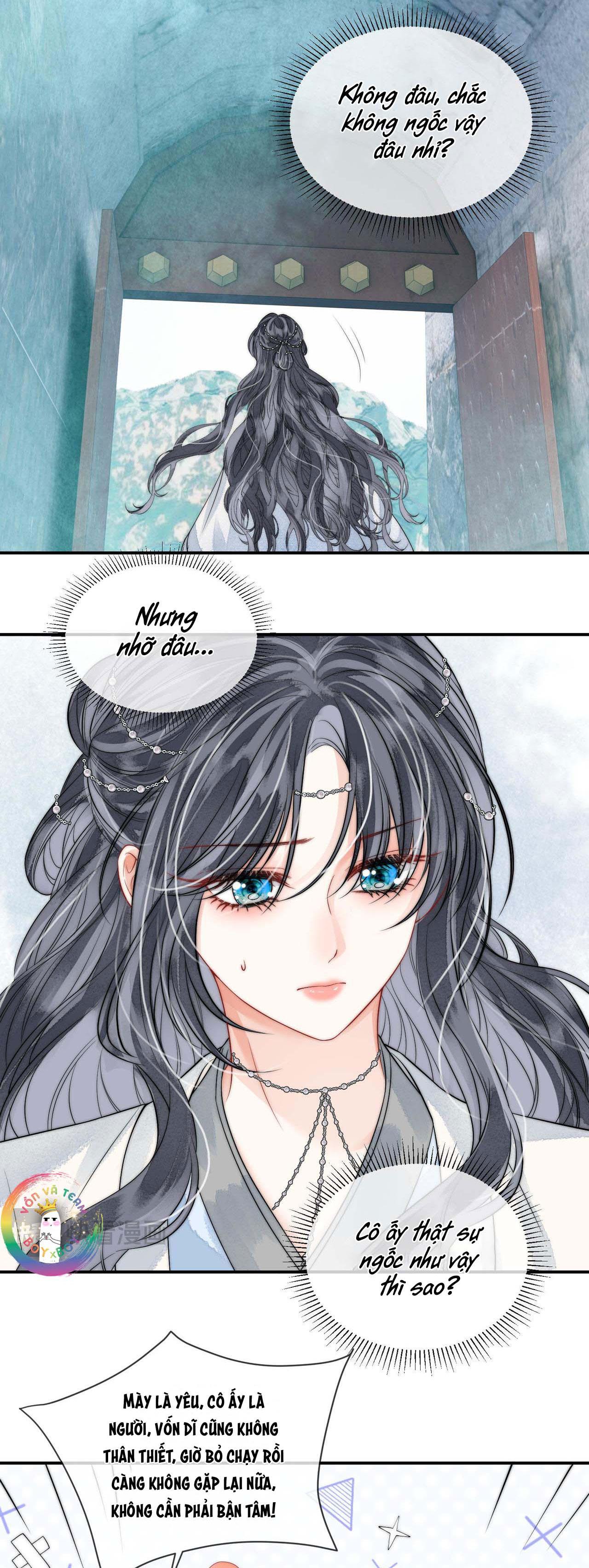 Nhập Hải Chapter 5 - Next 