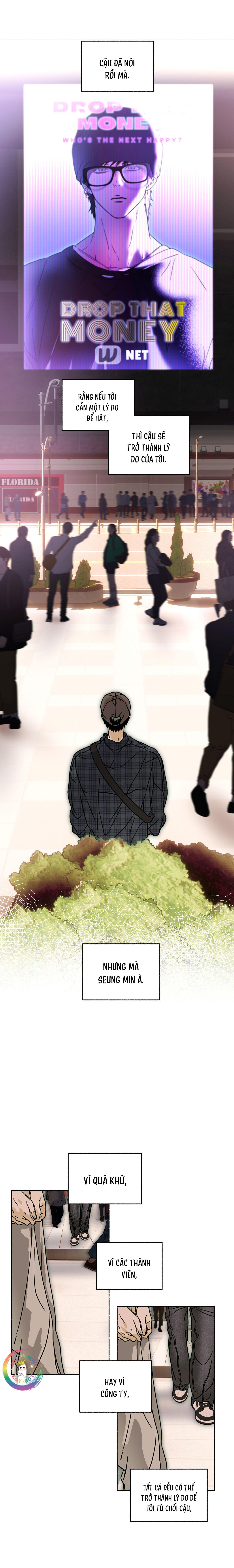 Hạnh Phúc Cùng Nhau Chapter 8 - Next 