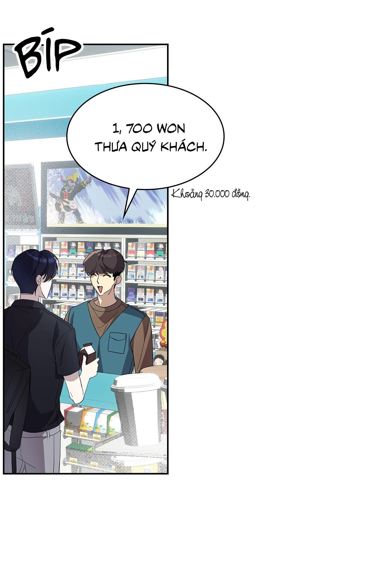 Tôi Là Top Phụ Bị Điên Đây Chapter 7 - Next 