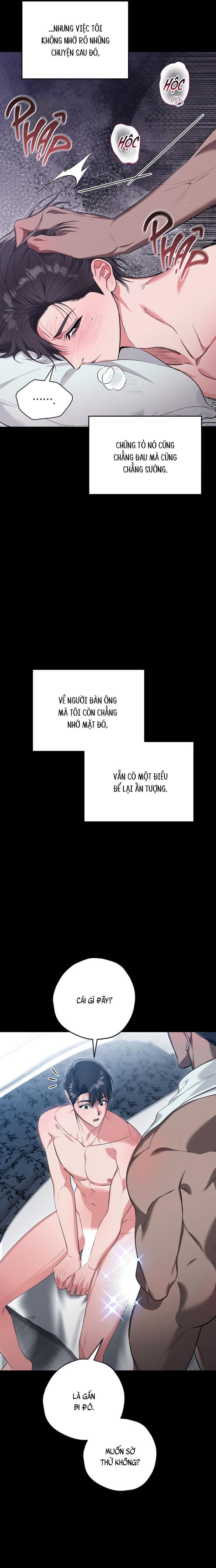 Mạnh Hơn Nữa Đi Chapter 1 H+ - Next Chapter 2