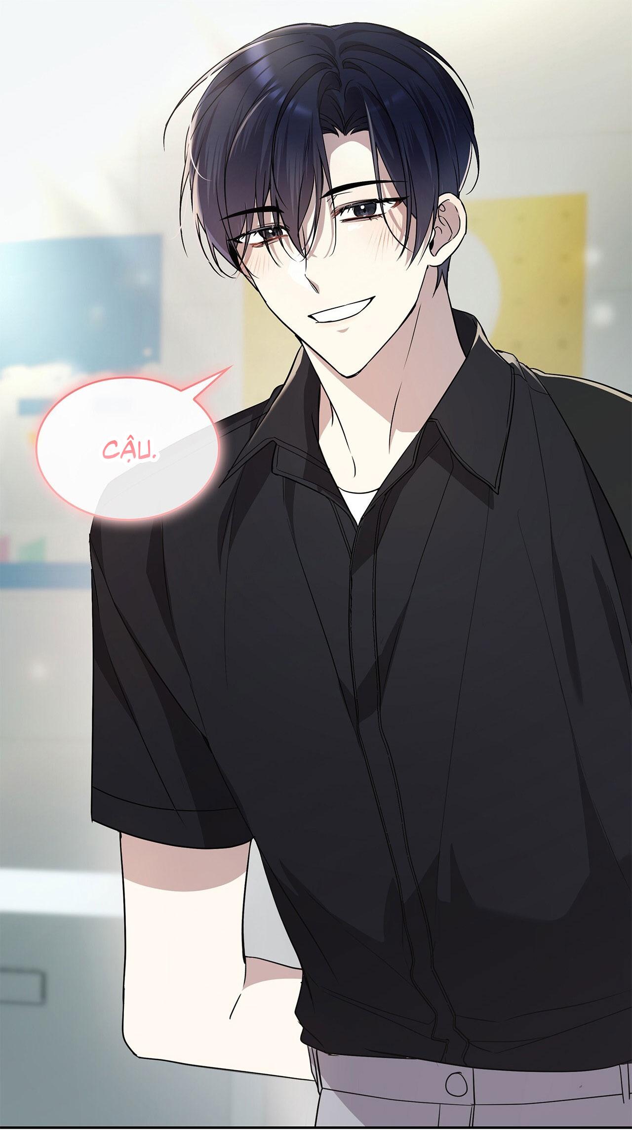 Tôi Là Top Phụ Bị Điên Đây Chapter 7 - Next 