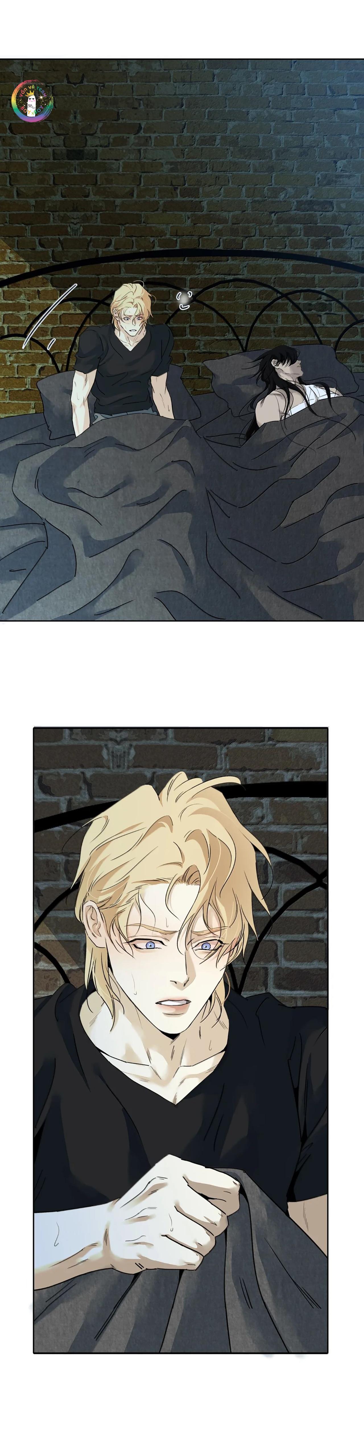 Sắc Thu Nghĩa Trang Chapter 37 - Trang 2