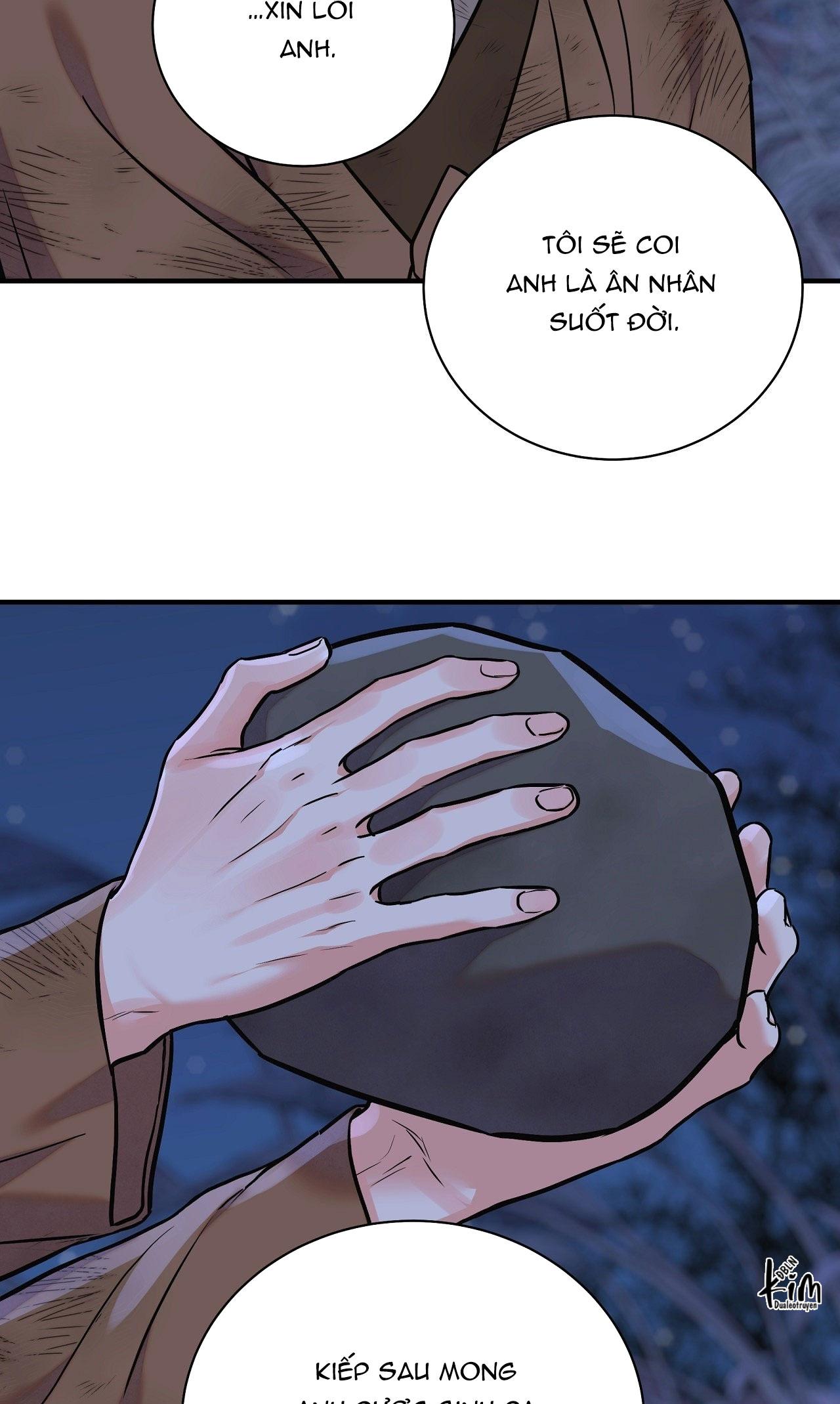 KIẾM HOA Chapter 95 - Next 