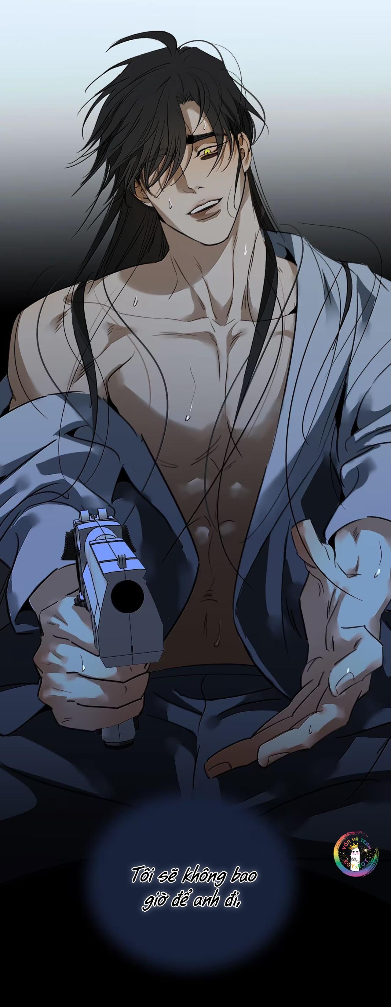 Sắc Thu Nghĩa Trang Chapter 37 - Trang 2