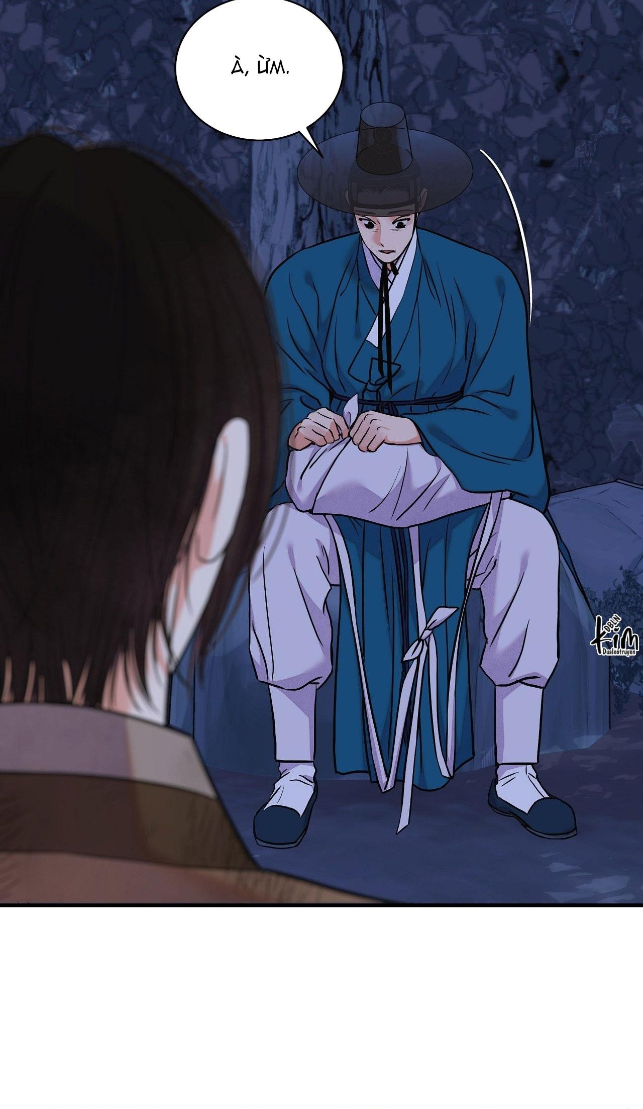 KIẾM HOA Chapter 95 - Next 