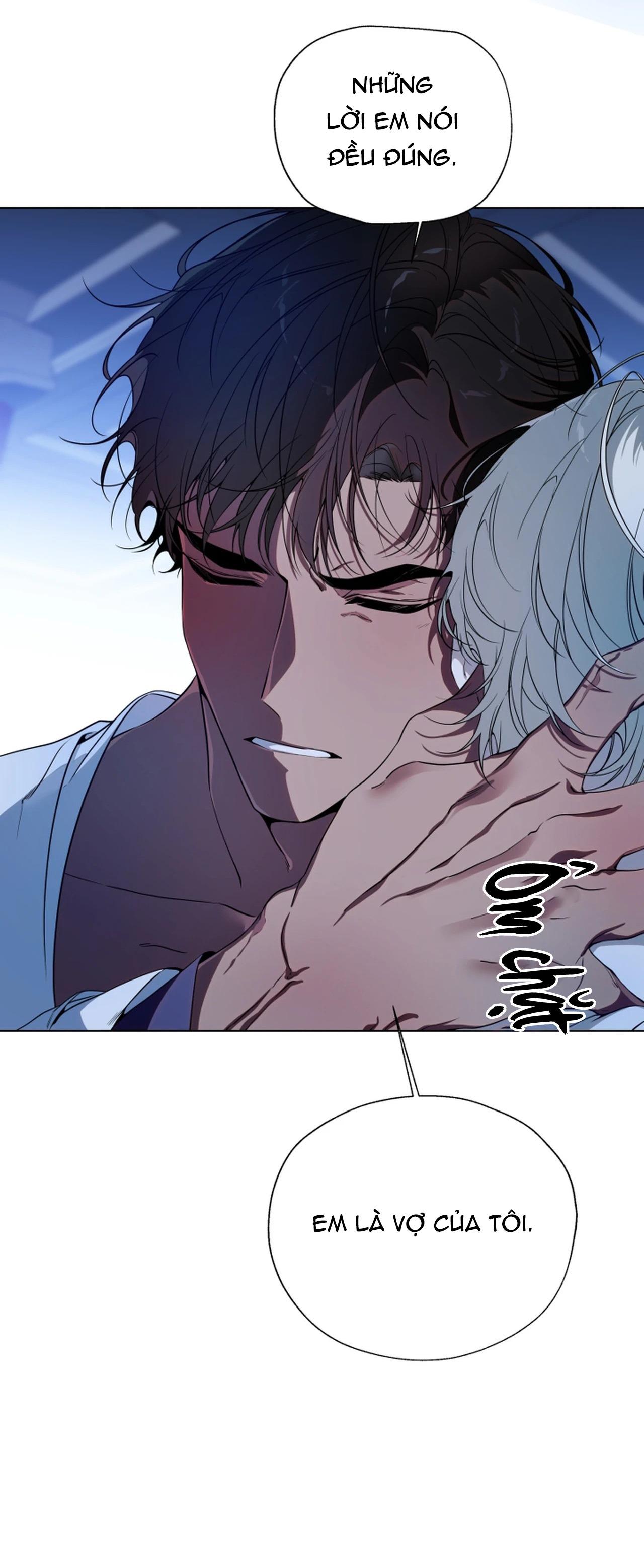 PSYCHE Chapter 10 - Next 