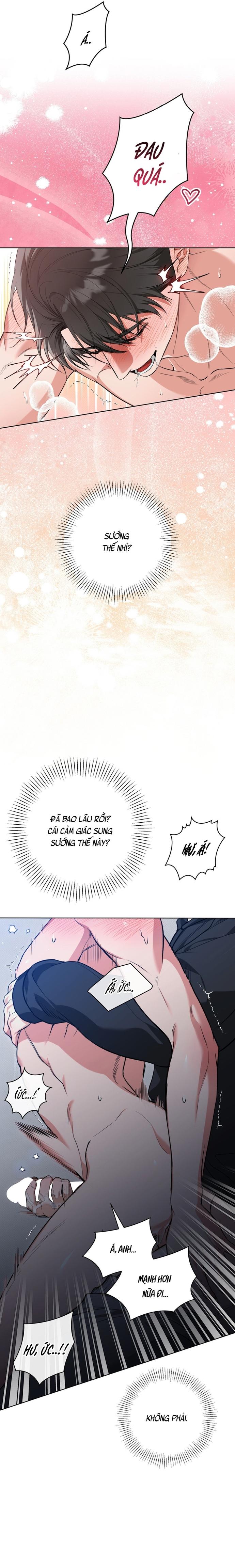 Mạnh Hơn Nữa Đi Chapter 1 H+ - Next Chapter 2