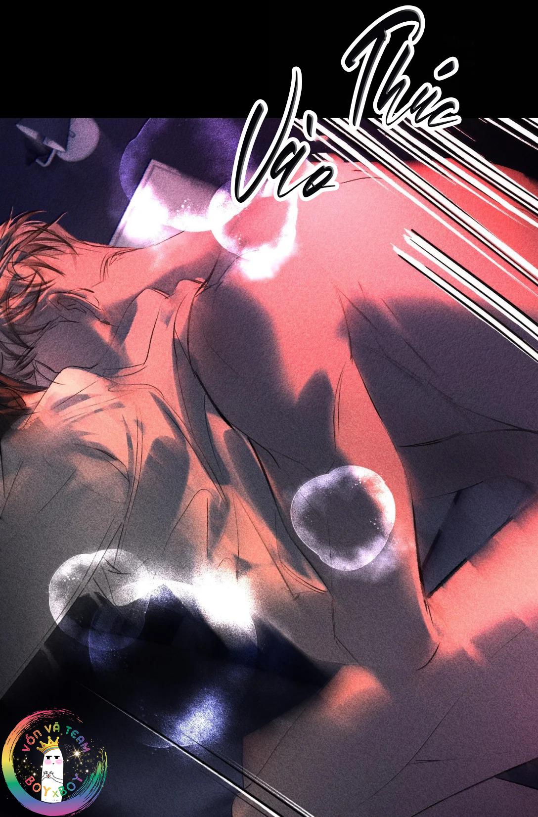 Thoát Khỏi Tầng Hầm Chapter 46 - Next Chapter 47