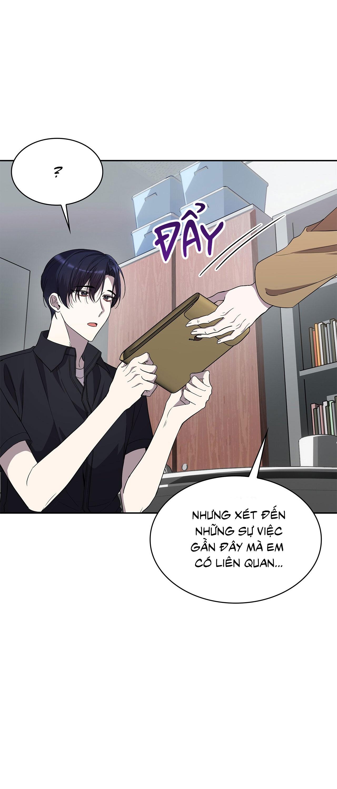 Tôi Là Top Phụ Bị Điên Đây Chapter 7 - Next 