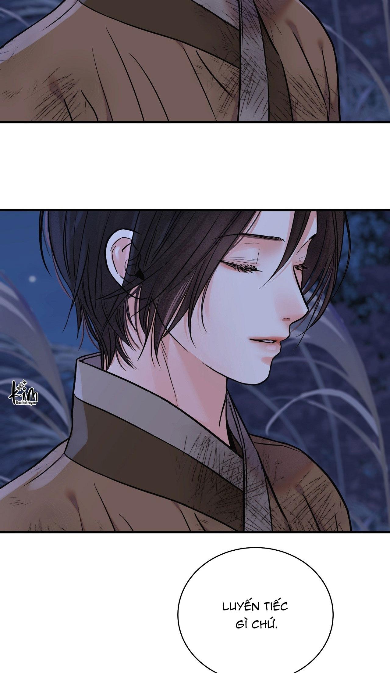 KIẾM HOA Chapter 95 - Next 