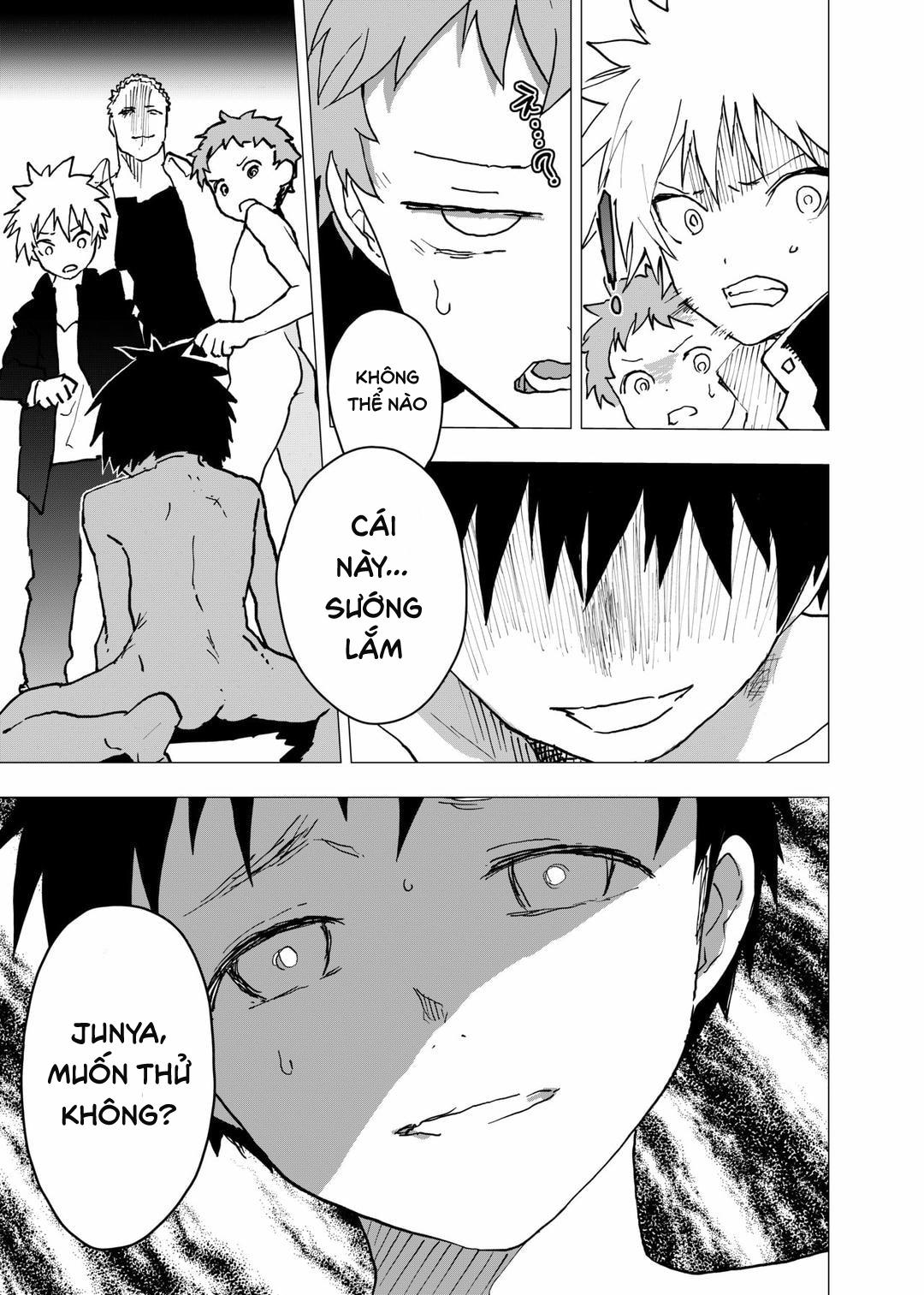 Tuyển tập bộ truyện của tác giả Orukoa Chapter 50 - Next 