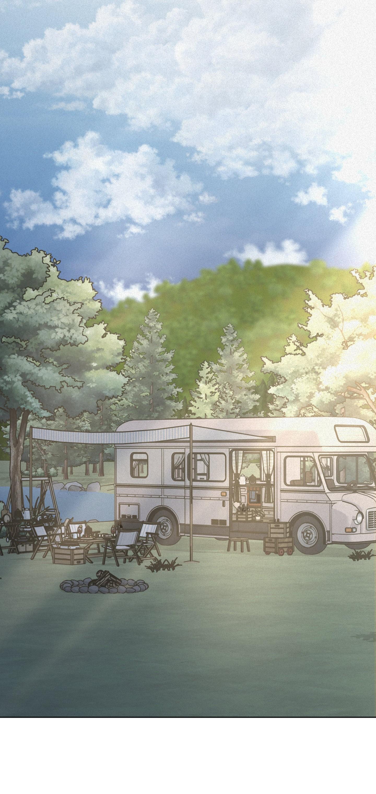 (ABO) LỜI CẦU NGUYỆN Chapter 95 END - Trang 2