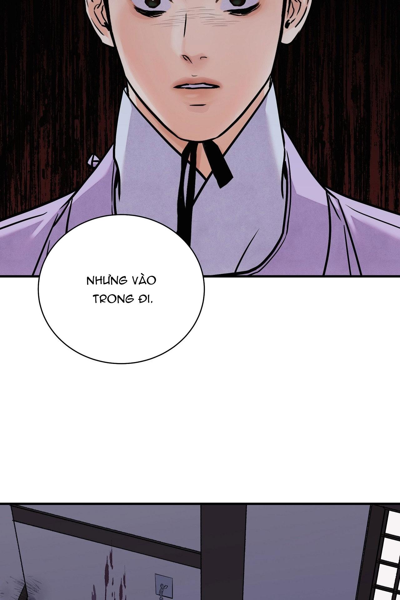 KIẾM HOA Chapter 95 - Next 