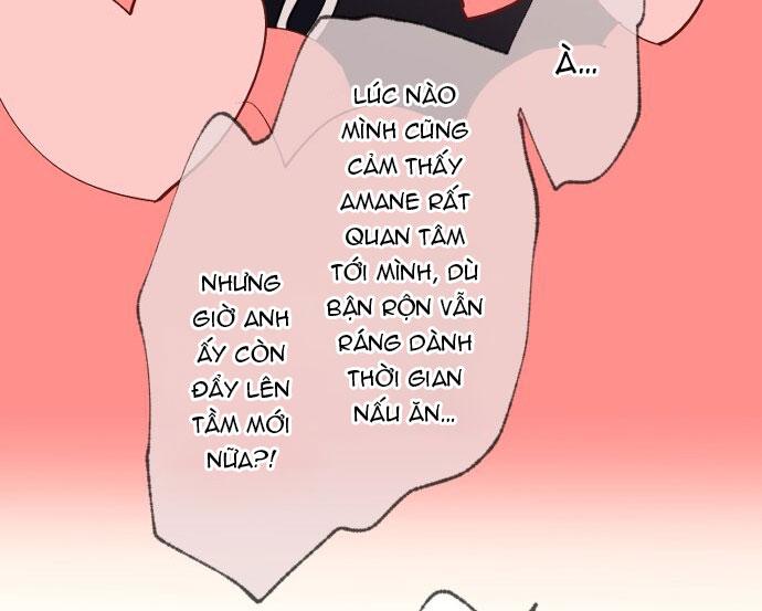 Kẻ Theo Dõi Biến Thái Của Tôi Chapter 152 - Next Chapter 153