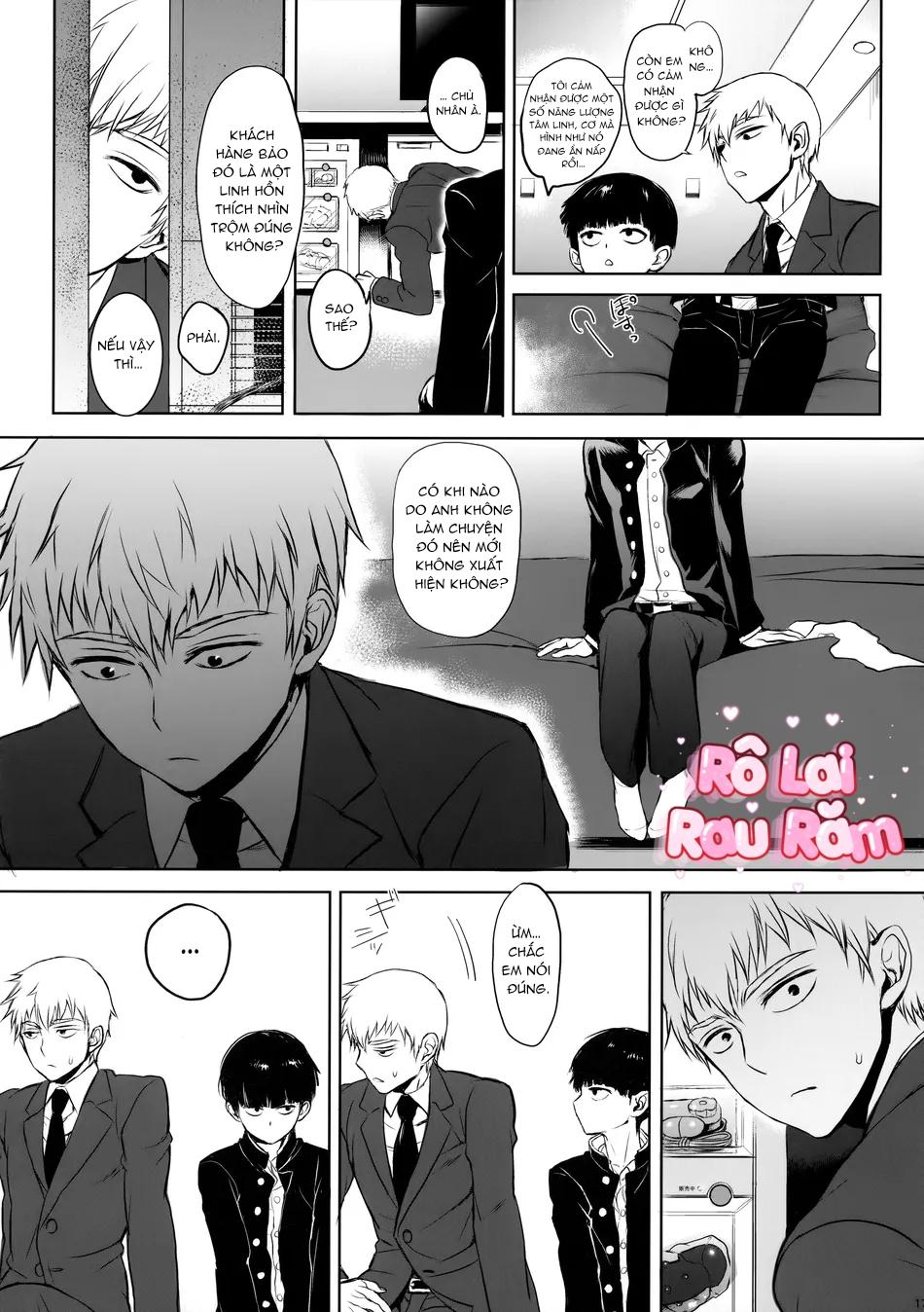 TUYỂN TẬP BDSM CHỊT CHỌT Chapter 338.1 - Next 