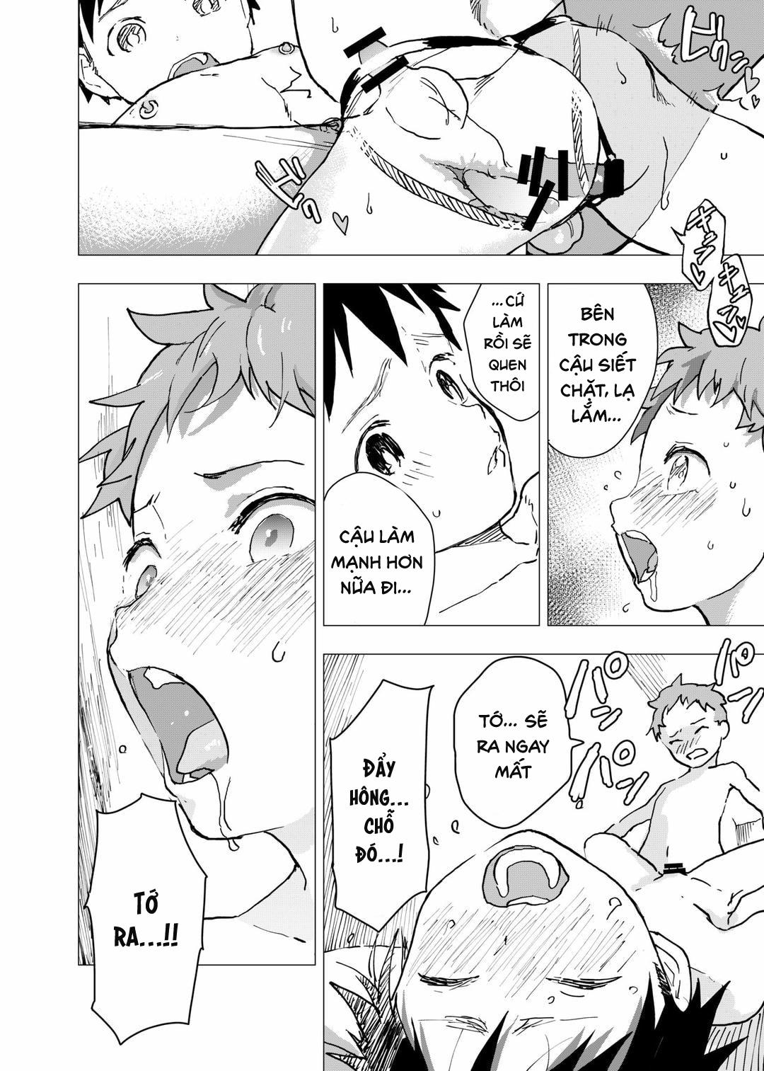 Tuyển tập bộ truyện của tác giả Orukoa Chapter 50 - Next 