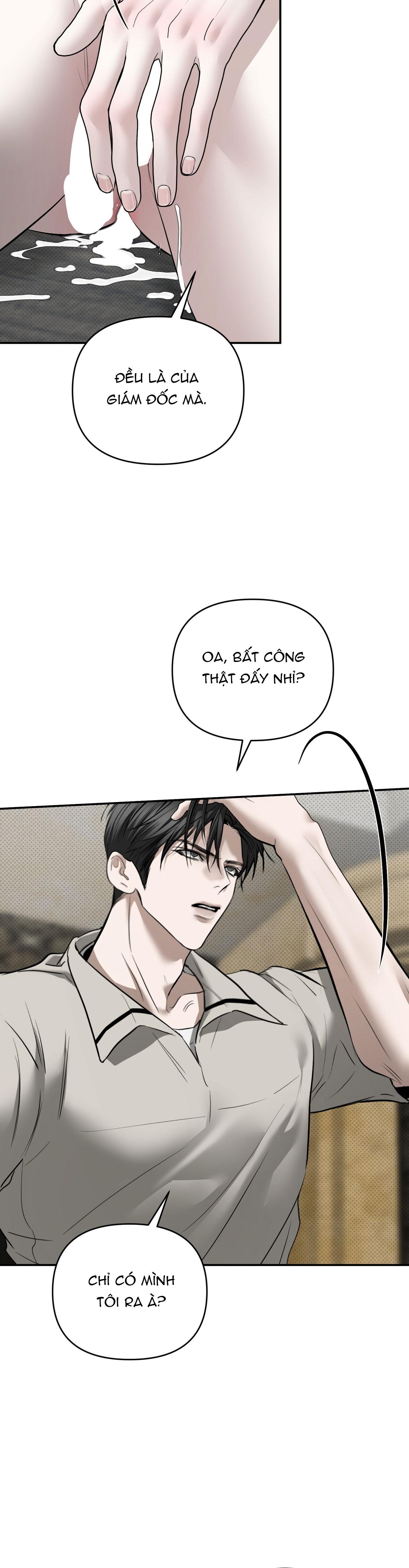 Kẻ đánh cắp con tim Chapter 16 H+++ - Trang 2