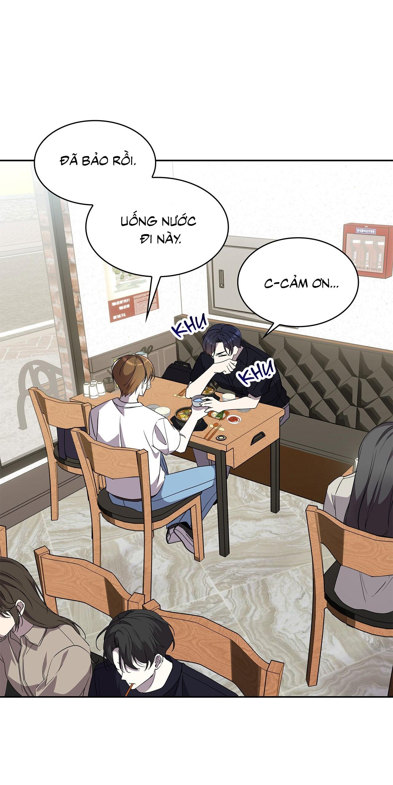 Tôi Là Top Phụ Bị Điên Đây Chapter 7 - Next 